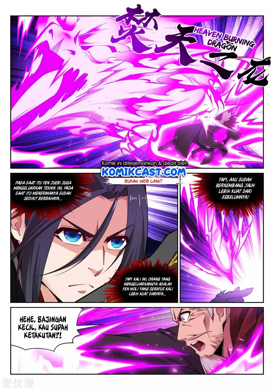 Dilarang COPAS - situs resmi www.mangacanblog.com - Komik against the gods 180 - chapter 180 181 Indonesia against the gods 180 - chapter 180 Terbaru 3|Baca Manga Komik Indonesia|Mangacan